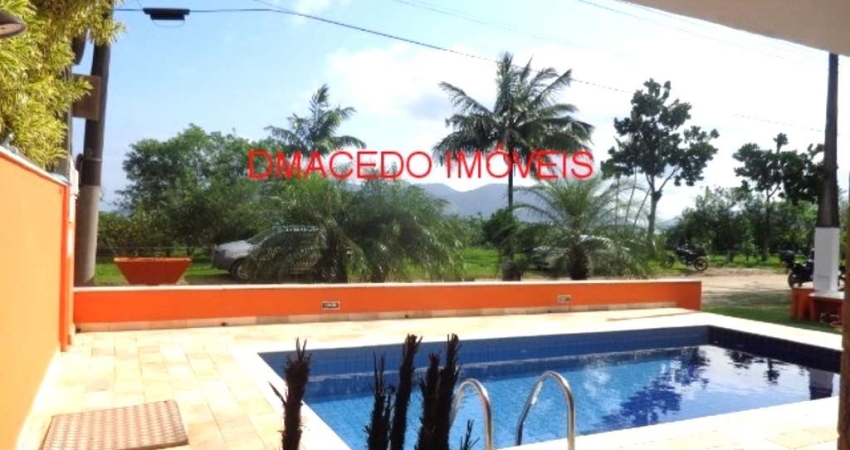 Casa para venda em Condominio Lagoinha de 382.00m² com 5 Quartos, 2 Suites e 4 Garagens