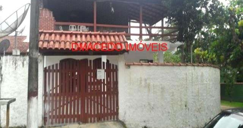 Casa para venda em Praia Da Lagoinha de 552.00m² com 8 Quartos, 4 Suites e 8 Garagens