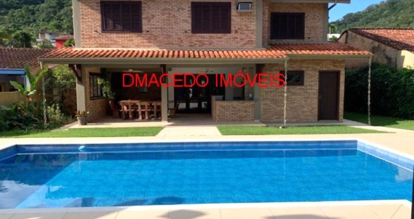 Casa para venda em Recanto Da Lagoinha de 634.00m² com 5 Quartos, 3 Suites e 5 Garagens