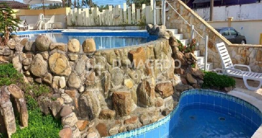 Casa para venda em Praia Da Lagoinha de 2082.00m² com 16 Quartos e 21 Garagens