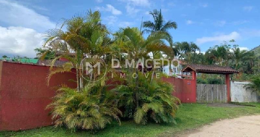 Casa para venda em Praia Da Lagoinha de 714.00m² com 5 Quartos, 2 Suites e 5 Garagens