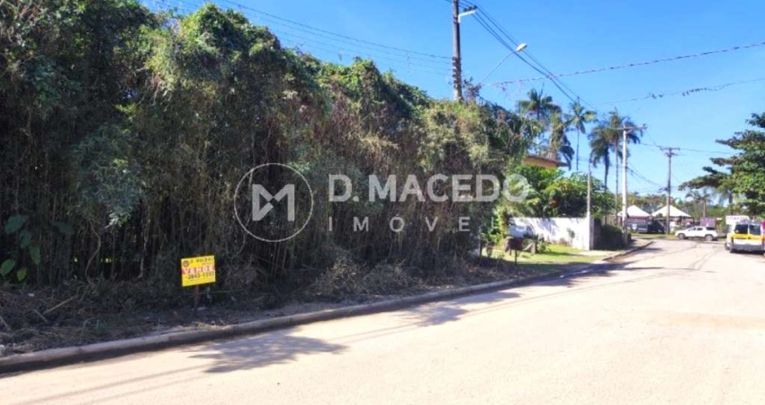 Terreno para venda em Praia Da Lagoinha de 1314.00m²