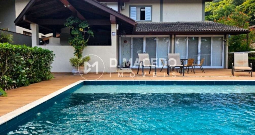 Casa para venda em Recanto Da Lagoinha de 1030.00m² com 5 Quartos e 5 Suites