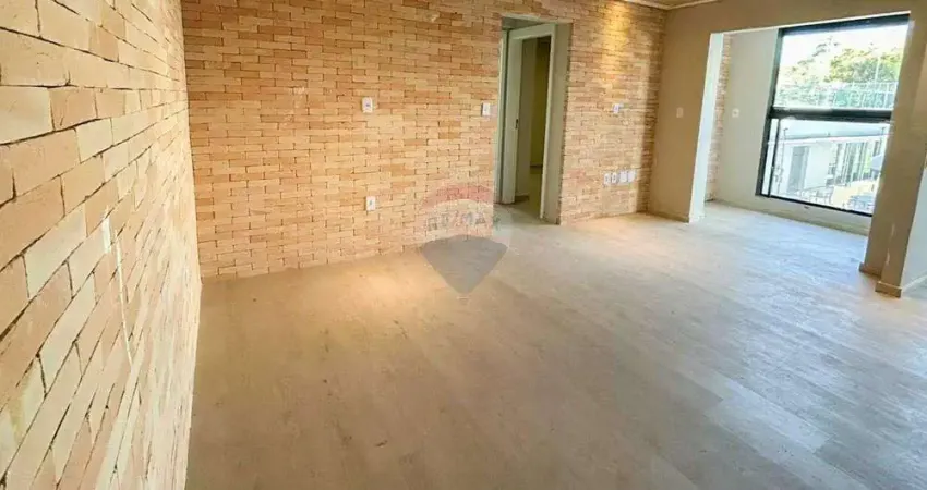 Apartamento para venda em Jardim Pagliato de 55.00m² com 2 Quartos, 1 Suite e 1 Garagem