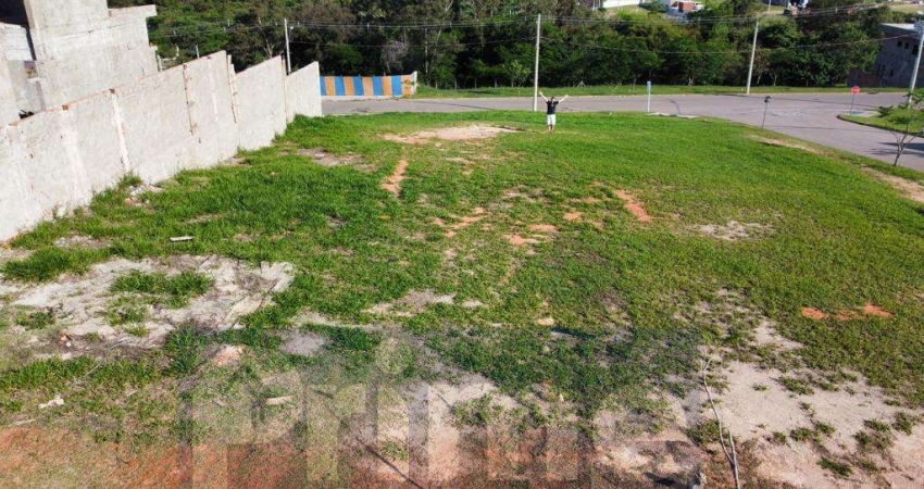 Lote / Terreno para venda em Loteamento Residencial Una de 491.00m²