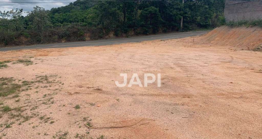 Terreno para alugar em Santa Eliza de 2500.00m²