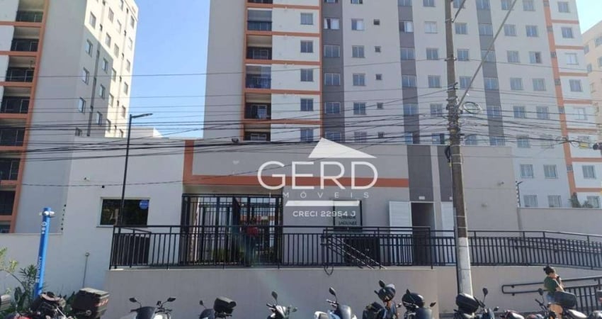 Apartamento para alugar em Jaguaré de 35.00m² com 2 Quartos