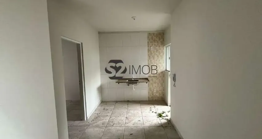 Apartamento para alugar em Chácara Pantanal Engenho Velho de 44.00m² com 2 Quartos e 1 Garagem