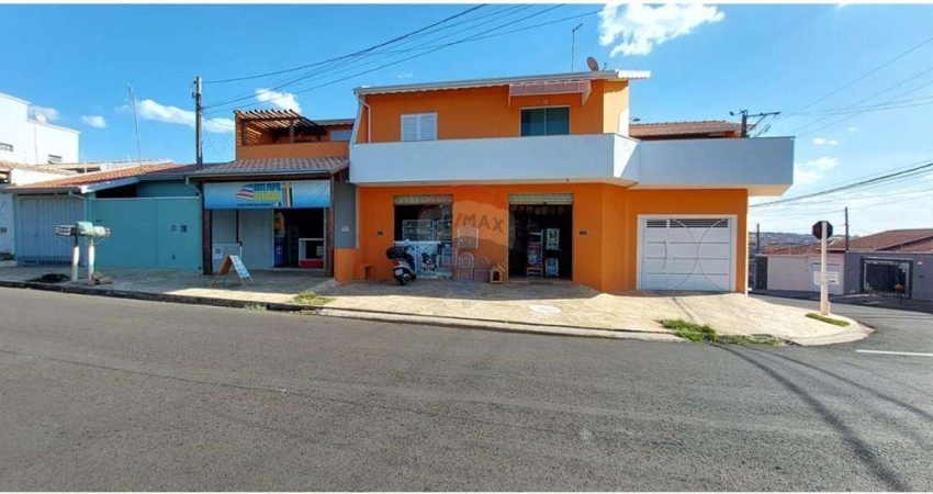 Casa para venda em Jardim Planalto de 330.00m² com 3 Quartos e 2 Suites