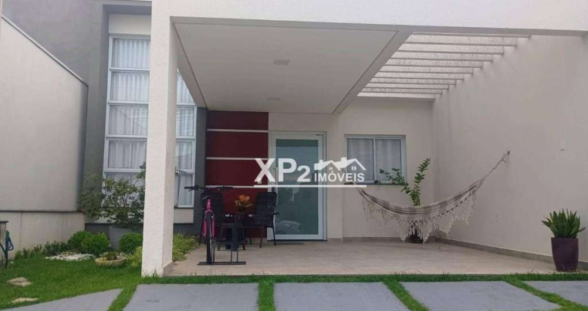 Casa de Condomínio para venda em Jardins Do Império de 104.00m² com 3 Quartos, 1 Suite e 2 Garagens