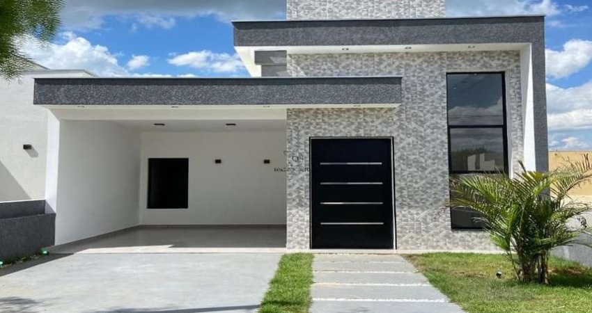 Casa para venda em Jardim Novo Horizonte de 154.00m² com 3 Quartos, 1 Suite e 2 Garagens