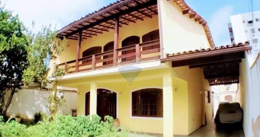 Casa para alugar em Taquara de 403.00m² com 6 Quartos, 5 Suites e 4 Garagens