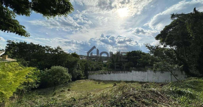 Terreno en Condomínio para venda em Condomínio Chácara Flora de 1340.00m²