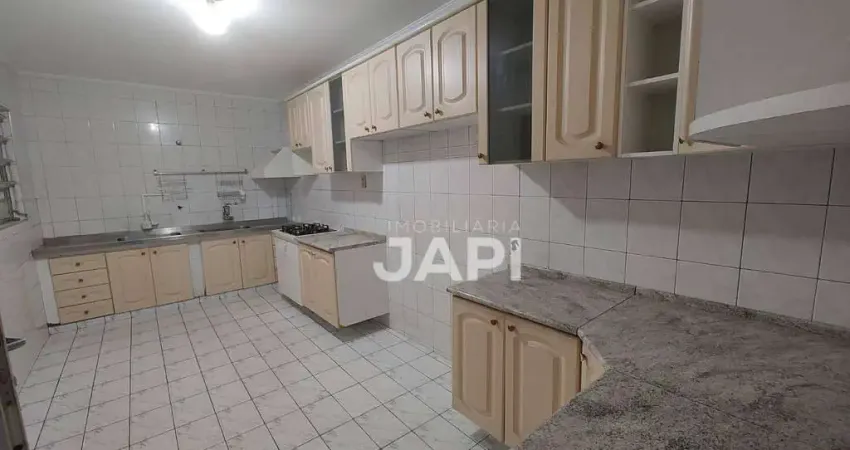 Casa para venda em Jardim Das Tulipas de 285.00m² com 3 Quartos e 4 Garagens