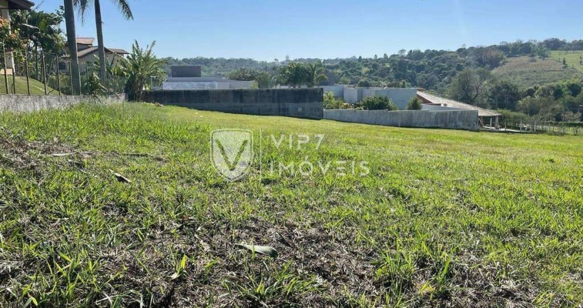 Terreno para venda em Saint Charbel de 1110.00m²