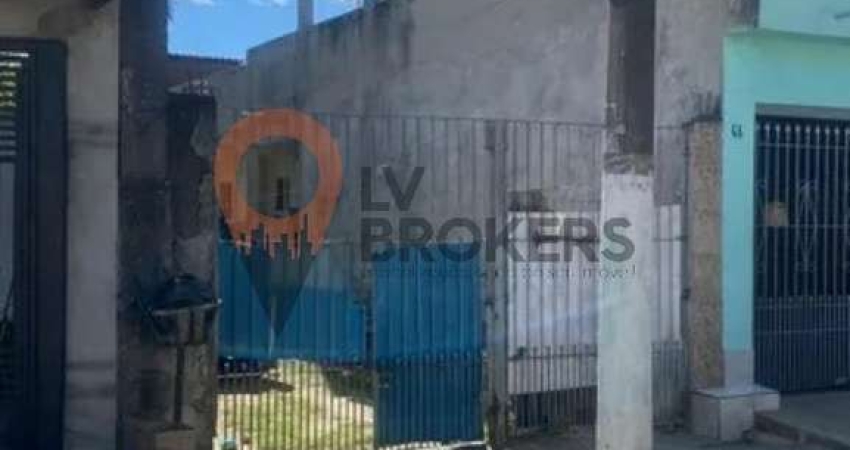Terreno para venda em Vila Amorim de 125.00m²