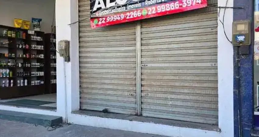 Loja para alugar em Unamar (tamoios) de 58.00m²