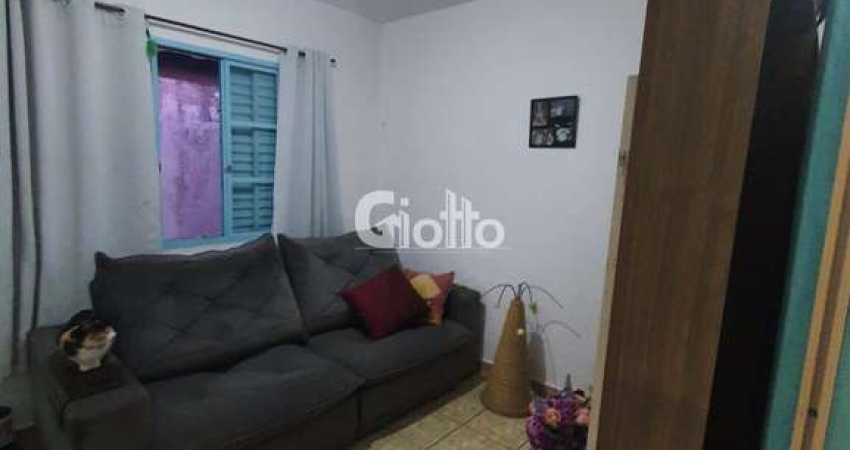 Casa para venda em Jardim Ivete de 142.00m² com 2 Quartos e 1 Garagem