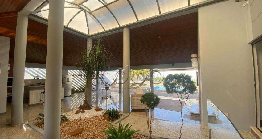 Casa para venda em Jardim Europa de 375.00m² com 4 Quartos, 4 Suites e 6 Garagens