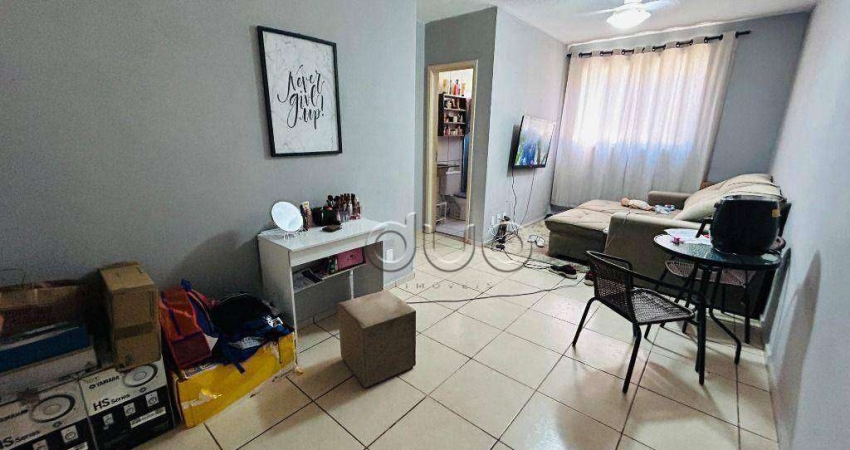 Apartamento para venda em Piracicamirim de 48.00m² com 2 Quartos e 1 Garagem