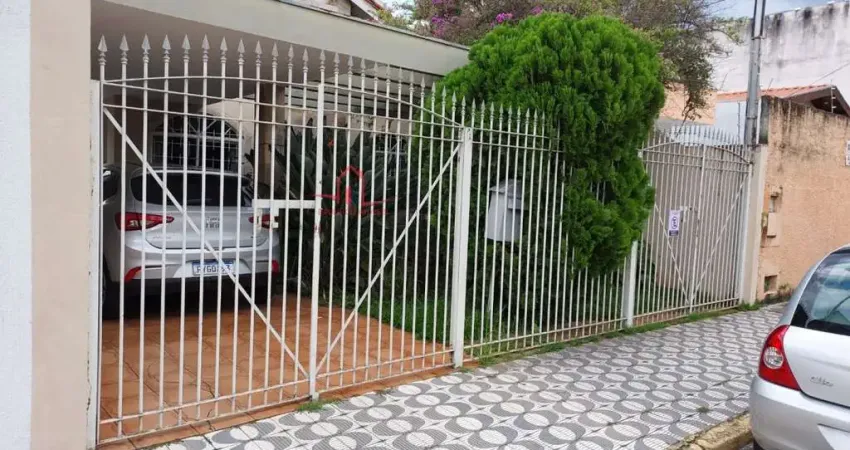 Casa para venda em Vila Vianelo de 168.00m² com 3 Quartos, 1 Suite e 2 Garagens