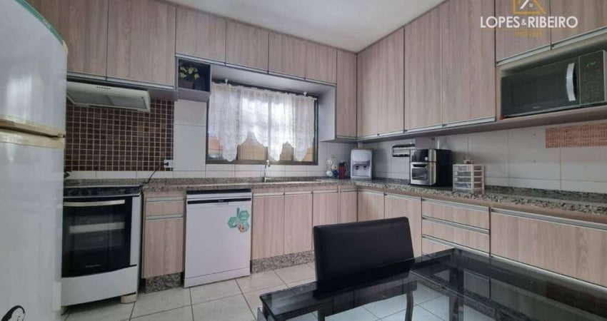 Casa para venda em Residencial Cedro de 110.00m² com 2 Quartos, 1 Suite e 2 Garagens