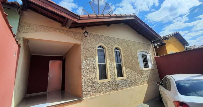 Casa para venda em Jardim Novo Itacolomi de 160.00m² com 2 Quartos e 1 Garagem