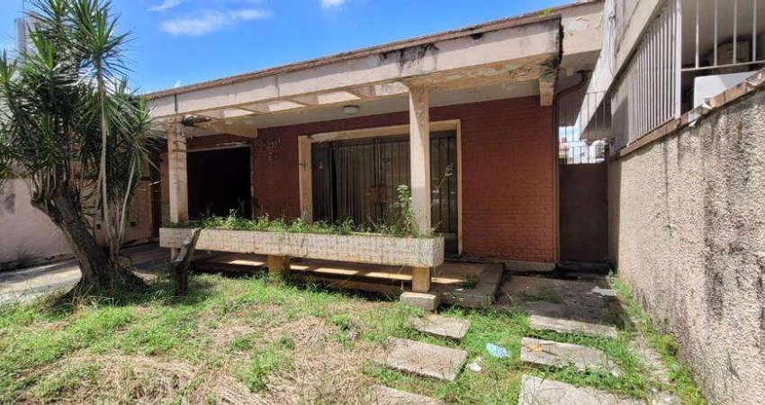 Prédio Comercial para venda em Cambuí de 350.00m² com 3 Quartos, 1 Suite e 4 Garagens