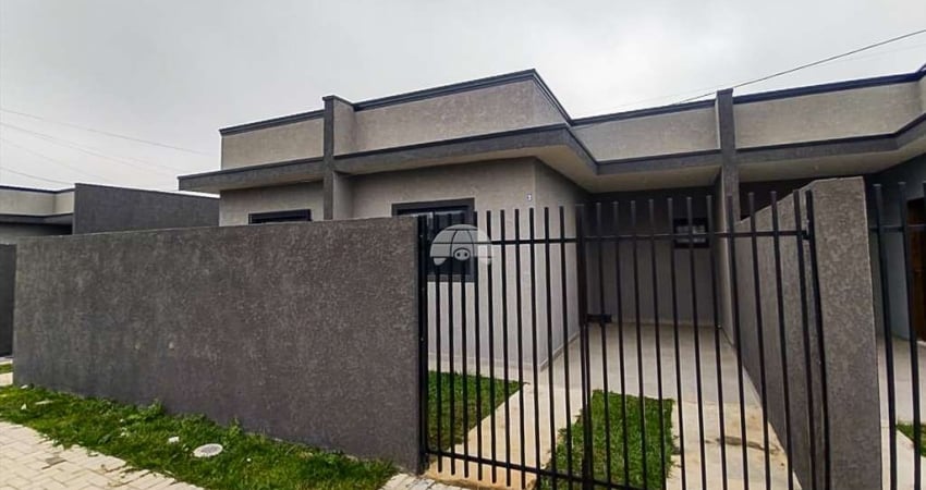 Casa para venda em Campo De Santana de 43.00m² com 2 Quartos e 1 Garagem