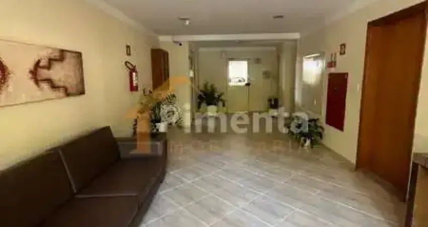 Apartamento para alugar em Vila Ana Maria de 105.00m² com 3 Quartos, 1 Suite e 2 Garagens