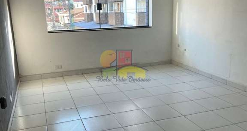 Sala Comercial para alugar em Rudge Ramos de 25.00m²