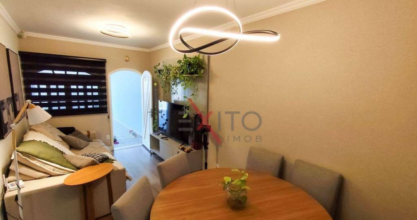 Casa para venda e aluguel em Mirante Da Colonia de 120.00m² com 2 Quartos, 1 Suite e 2 Garagens