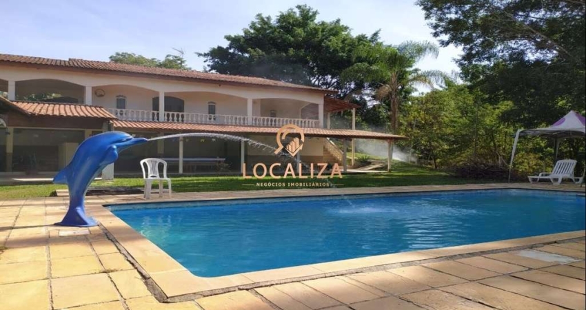 Chácara para venda em Freitas de 450.00m² com 4 Quartos, 2 Suites e 15 Garagens