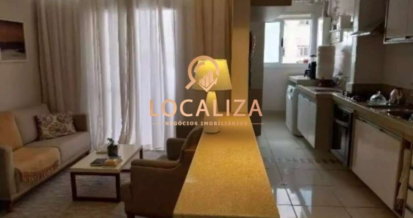 Apartamento para venda em Vila Sanches de 92.00m² com 3 Quartos, 2 Suites e 1 Garagem