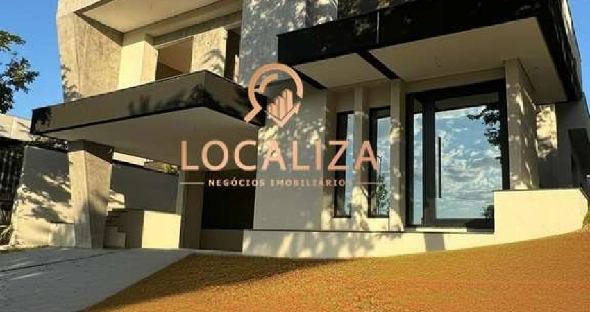 Casa para venda em Condomínio Residencial Monte Carlo de 275.00m² com 3 Quartos, 3 Suites e 4 Garagens