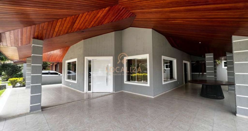 Casa para venda em Condomínio Residencial Floresta de 300.00m² com 3 Quartos, 3 Suites e 5 Garagens