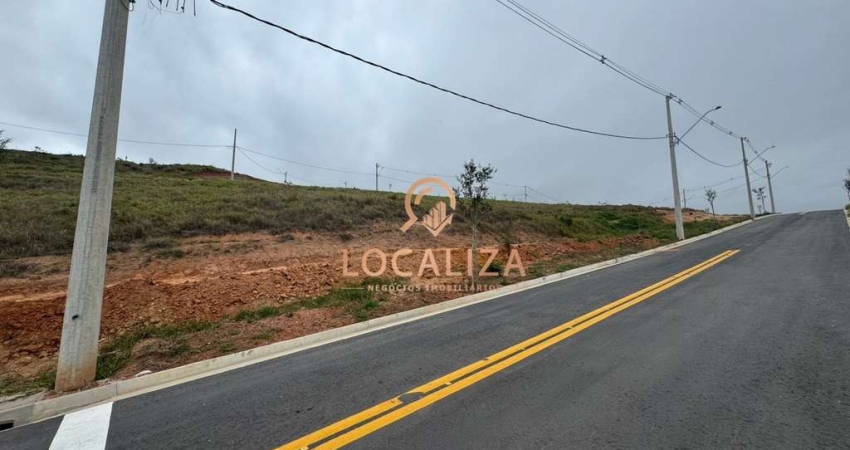 Terreno para venda em Putim de 250.00m²