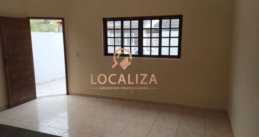 Casa para venda em Jardim Santa Júlia de 150.00m² com 2 Quartos, 1 Suite e 2 Garagens