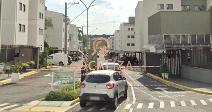 Apartamento para venda em Palmeiras De São José de 45.00m² com 2 Quartos e 1 Garagem