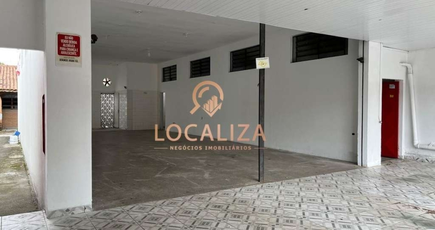 Loja para venda em Palmeiras De São José de 300.00m² com 5 Garagens
