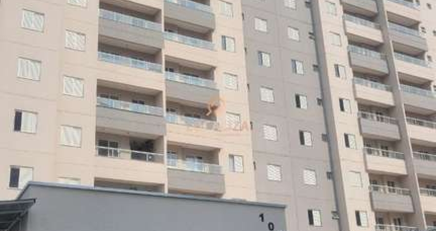 Apartamento para venda em Condomínio Residencial Colinas Do Paratehy de 56.00m² com 2 Quartos, 1 Suite e 1 Garagem