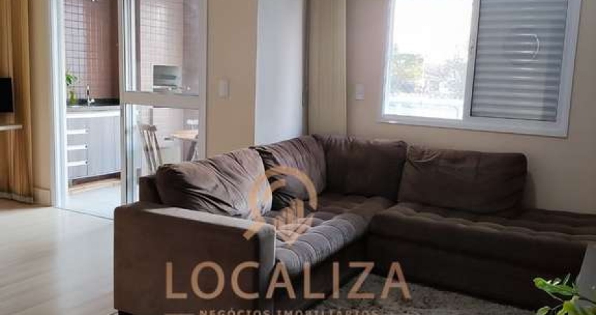 Apartamento para venda em Jardim Satélite de 87.00m² com 2 Quartos, 1 Suite e 2 Garagens