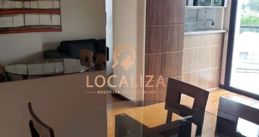 Apartamento para venda em Jardim São Dimas de 50.00m² com 1 Quarto e 1 Garagem