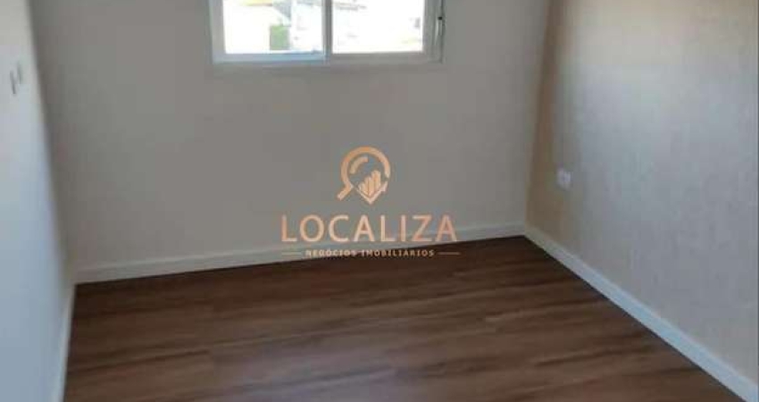 Apartamento para venda em Vila Rangel de 58.00m² com 2 Quartos, 1 Suite e 1 Garagem