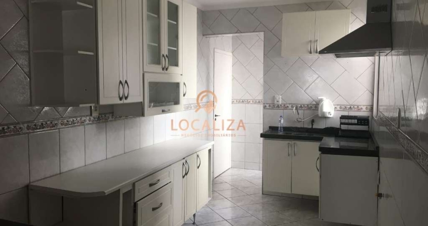 Apartamento para venda em Palmeiras De São José de 72.00m² com 2 Quartos, 1 Suite e 1 Garagem