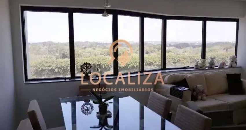 Apartamento para venda em Jardim Augusta de 92.00m² com 3 Quartos, 1 Suite e 2 Garagens