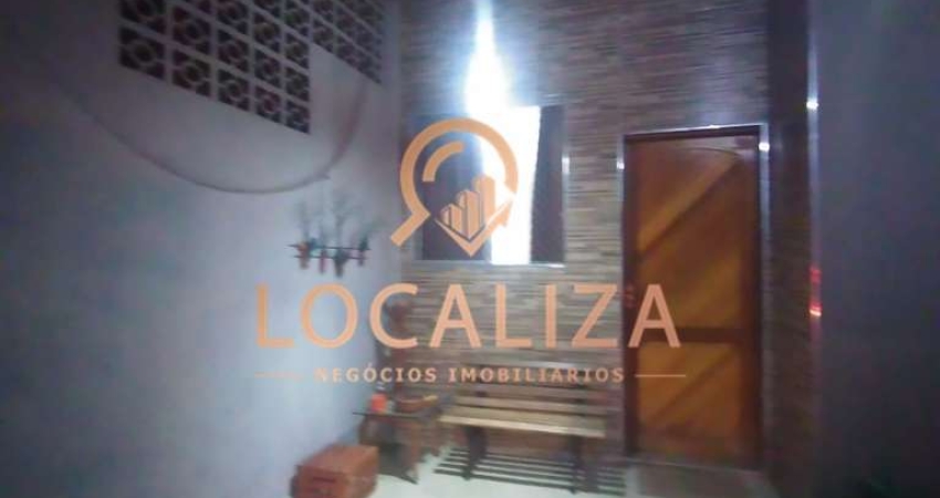 Casa para venda em Eugênio De Mello de 110.00m² com 3 Quartos e 2 Garagens
