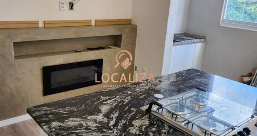 Apartamento para venda em Parque Residencial Flamboyant de 62.00m² com 3 Quartos e 1 Suite