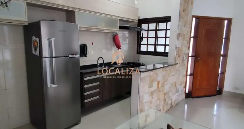 Casa para venda em Altos Da Vila Paiva de 125.00m² com 2 Quartos, 1 Suite e 2 Garagens