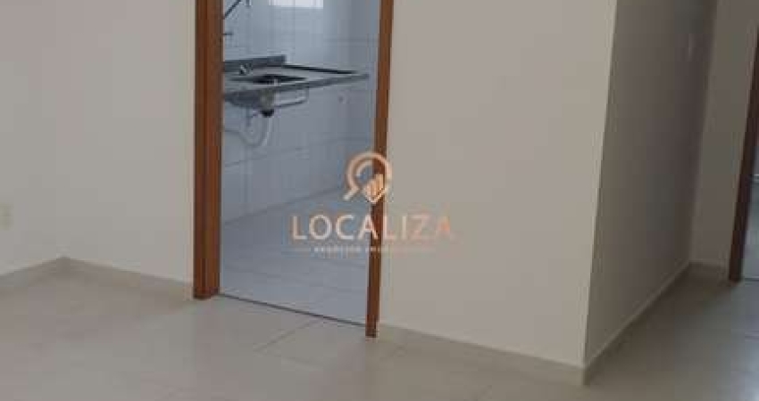 Apartamento para venda em Jardim Oriente de 54.00m² com 2 Quartos e 1 Garagem